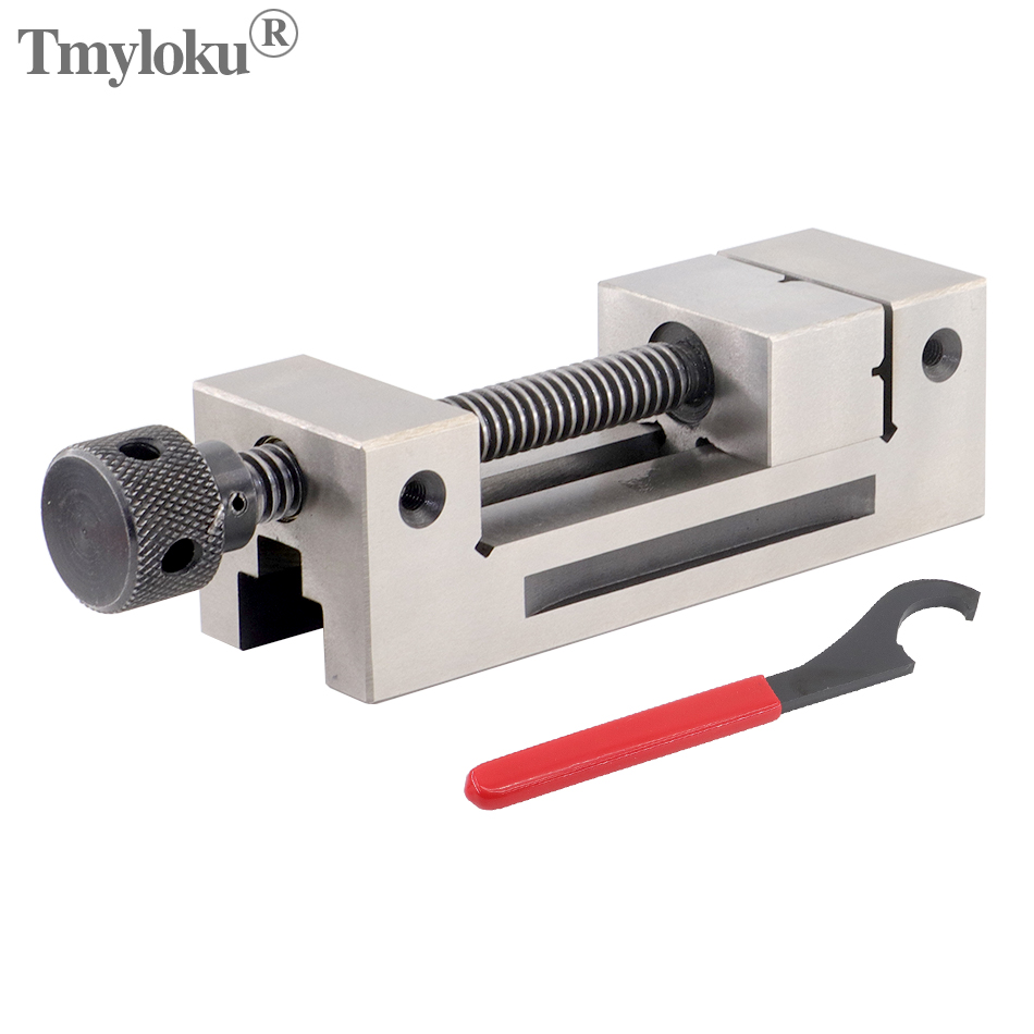 Workshop Tools Vice - Высокоточные тиски, шлифовальный/сверлильный станок, ручные плоские