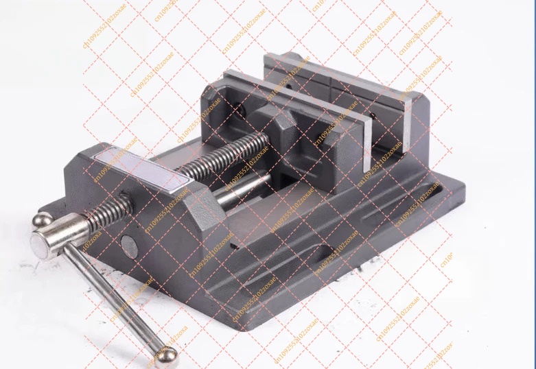 Workshop Tools Bench - Прочные плоские тиски 3 дюйма с
