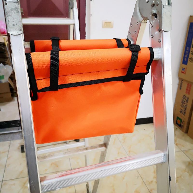 Workshop Tools Hanging - Складная сумка для хранения инструментов на