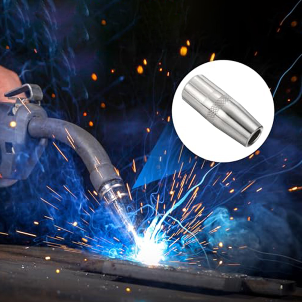 Workshop Tools Pictures - Коническое сопло для сварочной горелки MIG,