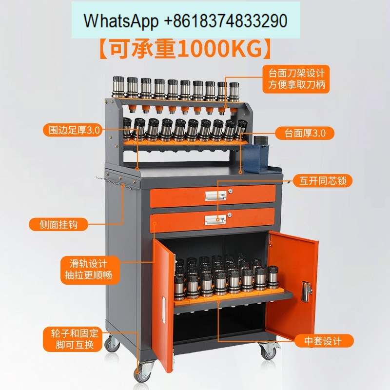 Workshop Tools Center - Шкаф для инструментов, шкаф управления для