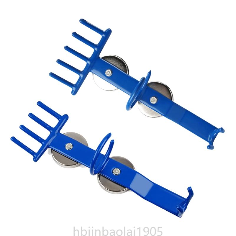 Workshop Tools Pictures - Многофункциональная стойка для инструментов с магнитами