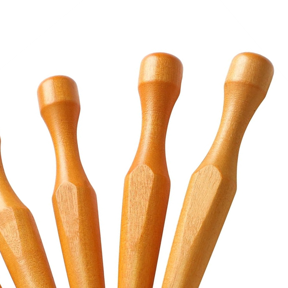 Chisel Set Wood - Набор инструментов для резьбы по дереву,