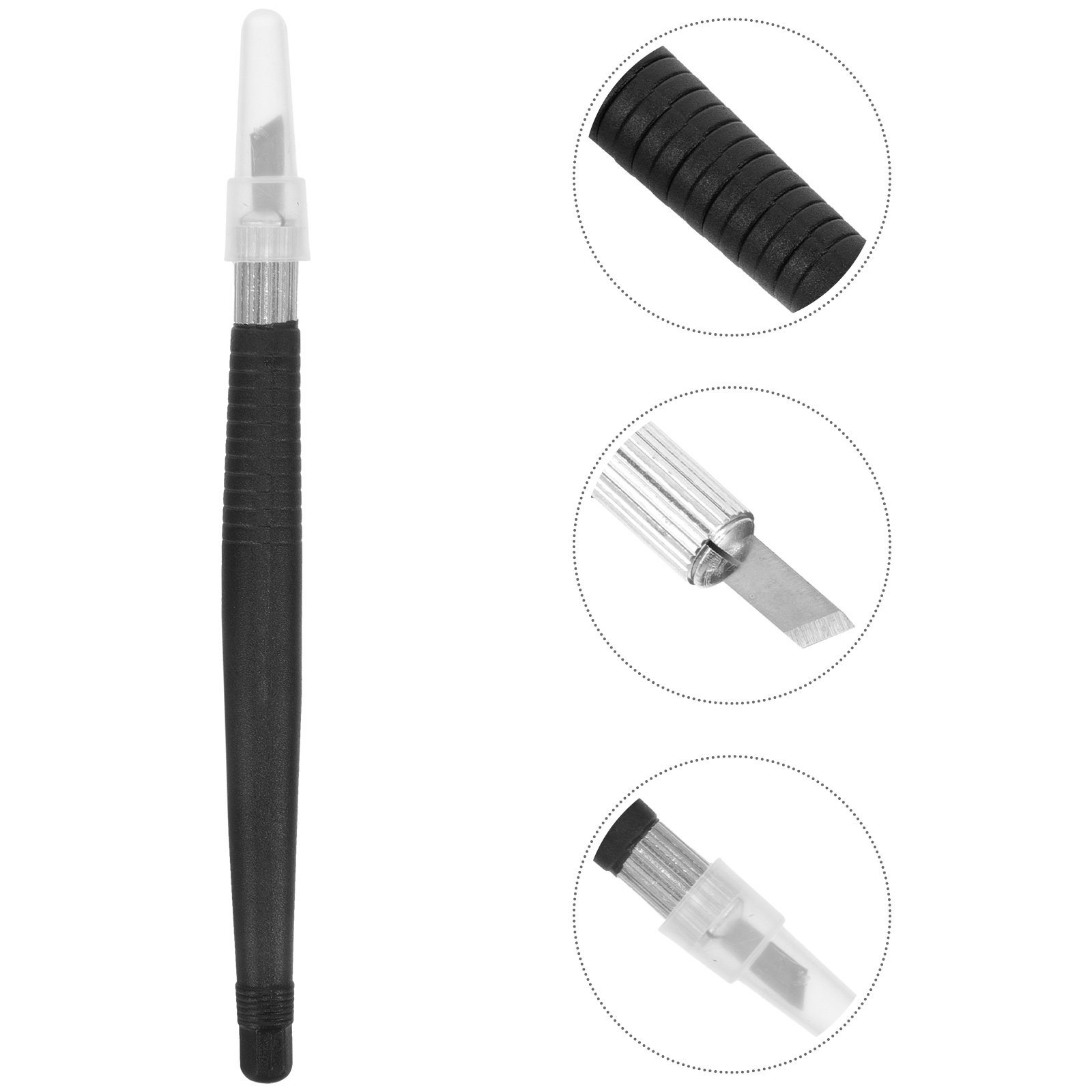 Chisel Set Wood - Набор для резьбы по дереву из