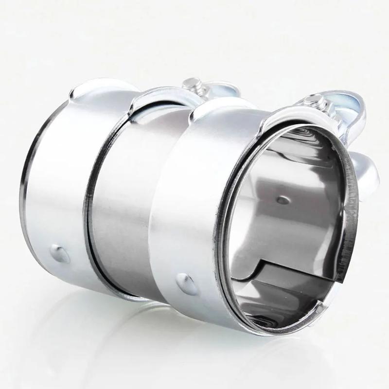Pipe Clamp Bar - Хомут для выхлопной трубы 45 мм,