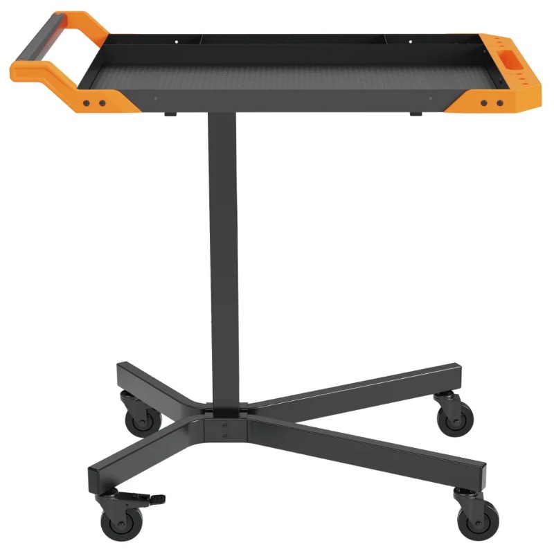 Workshop Garage Tools Manufacturer - Регулируемый по высоте мобильный рабочий стол