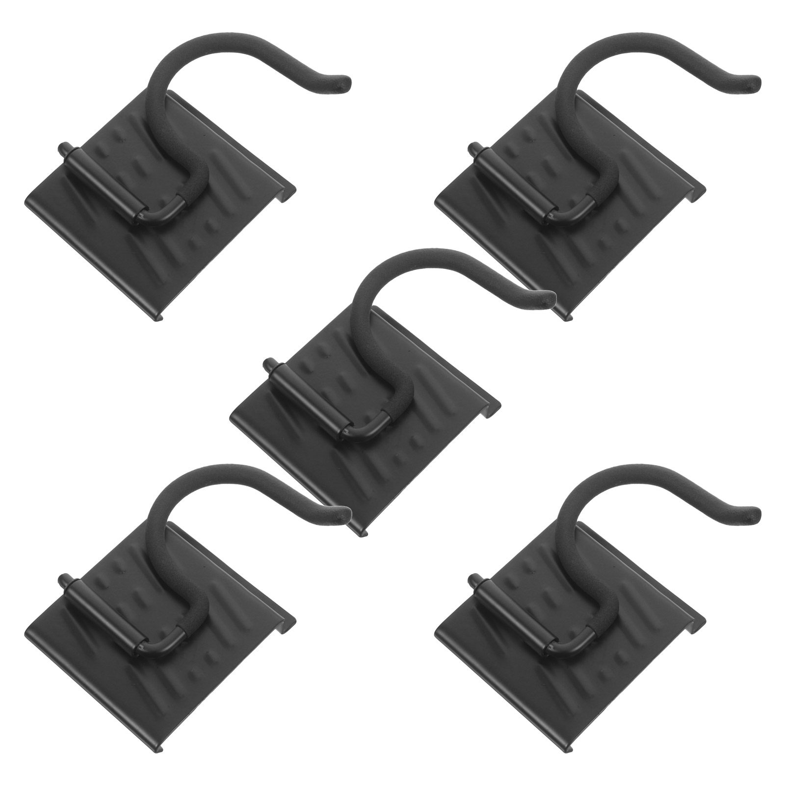 Workshop Tools Hanging - 5 шт. прочных крючков для гаражных