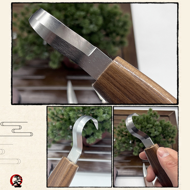 1 шт., набор ножей для резьбы  – обзор и цена Chisel Set Wood