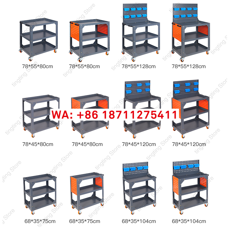 Сверхмощный инструментальный а – обзор и цена Workshop Tools Center
