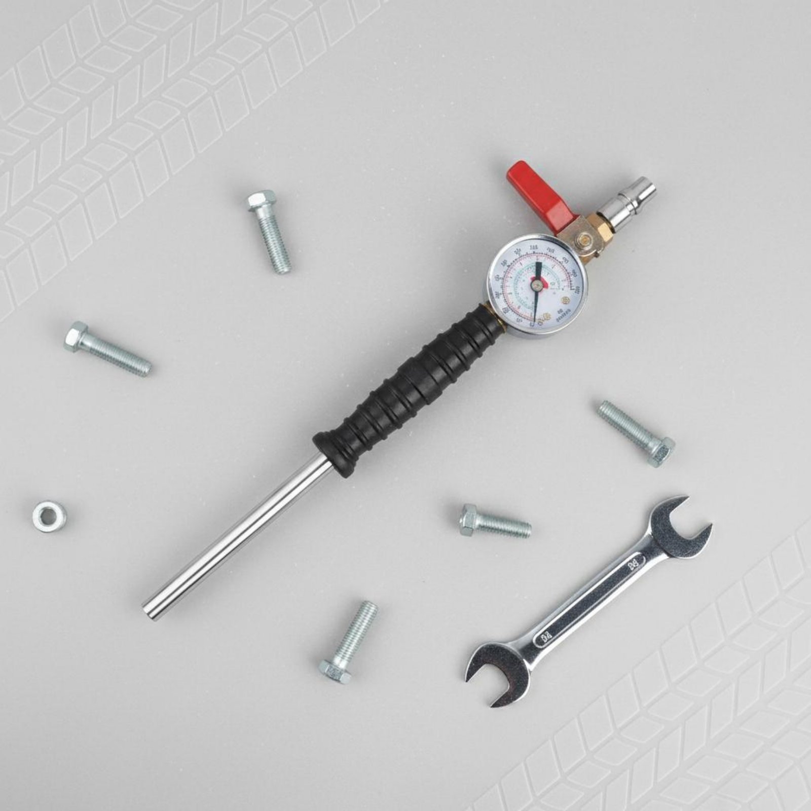 Быстродействующий шланг для по – обзор и цена Tools Work