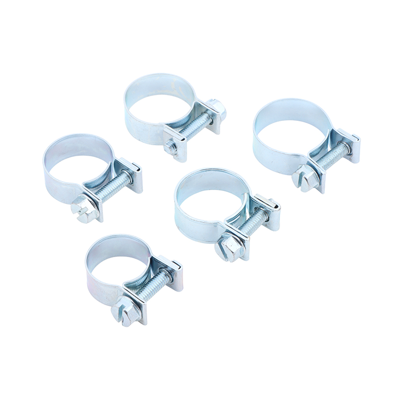 Комплект из 10 хомутов Jubilee – обзор и цена Pipe Clamp Bar
