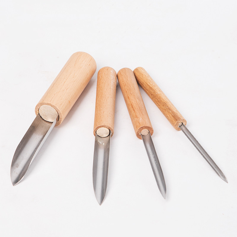 Инструменты для гончарного дел – обзор и цена Chisel Set Wood
