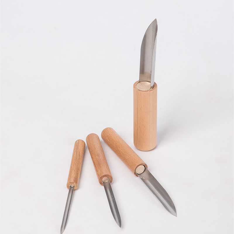 Инструменты для гончарного дел – обзор и цена Chisel Set Wood