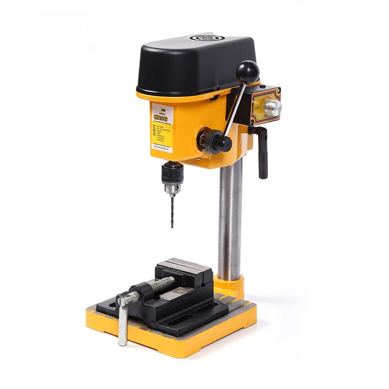 Мини-стойка для дрели с тислям – обзор и цена Workshop Tools Bench