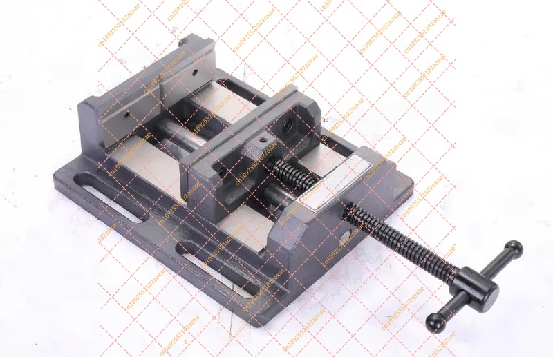 Прочные плоские тиски 3 дюйма  – обзор и цена Workshop Tools Bench