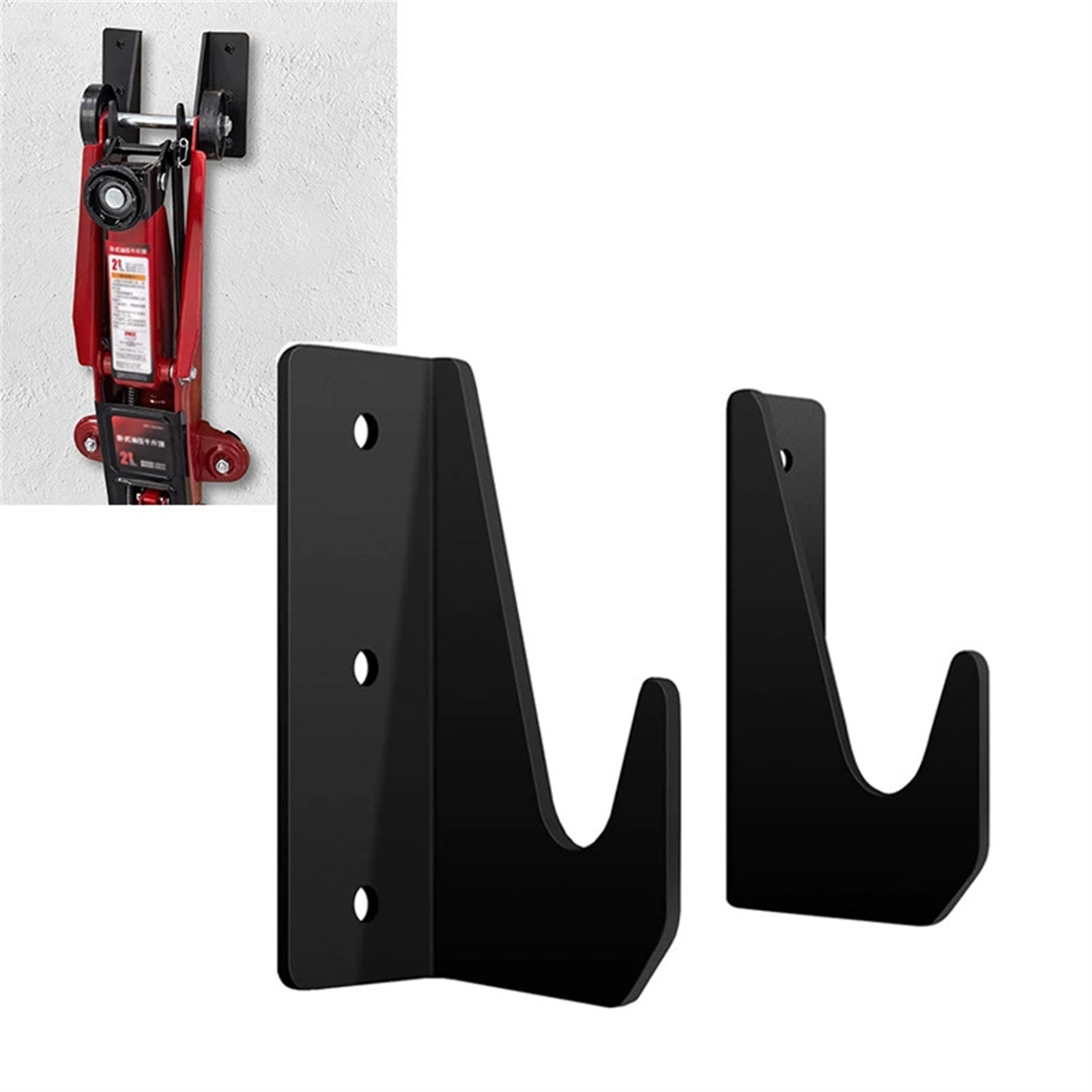 Настенный держатель-стабилизат – обзор и цена Workshop Tools Storage