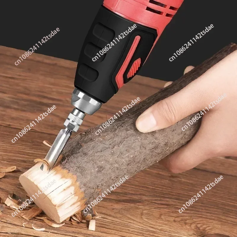 Набор электрических долот для  – обзор и цена Chisel Set Wood