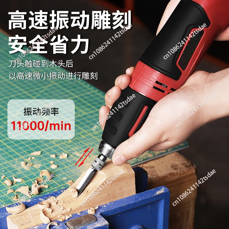 Набор электрических долот для  – обзор и цена Chisel Set Wood