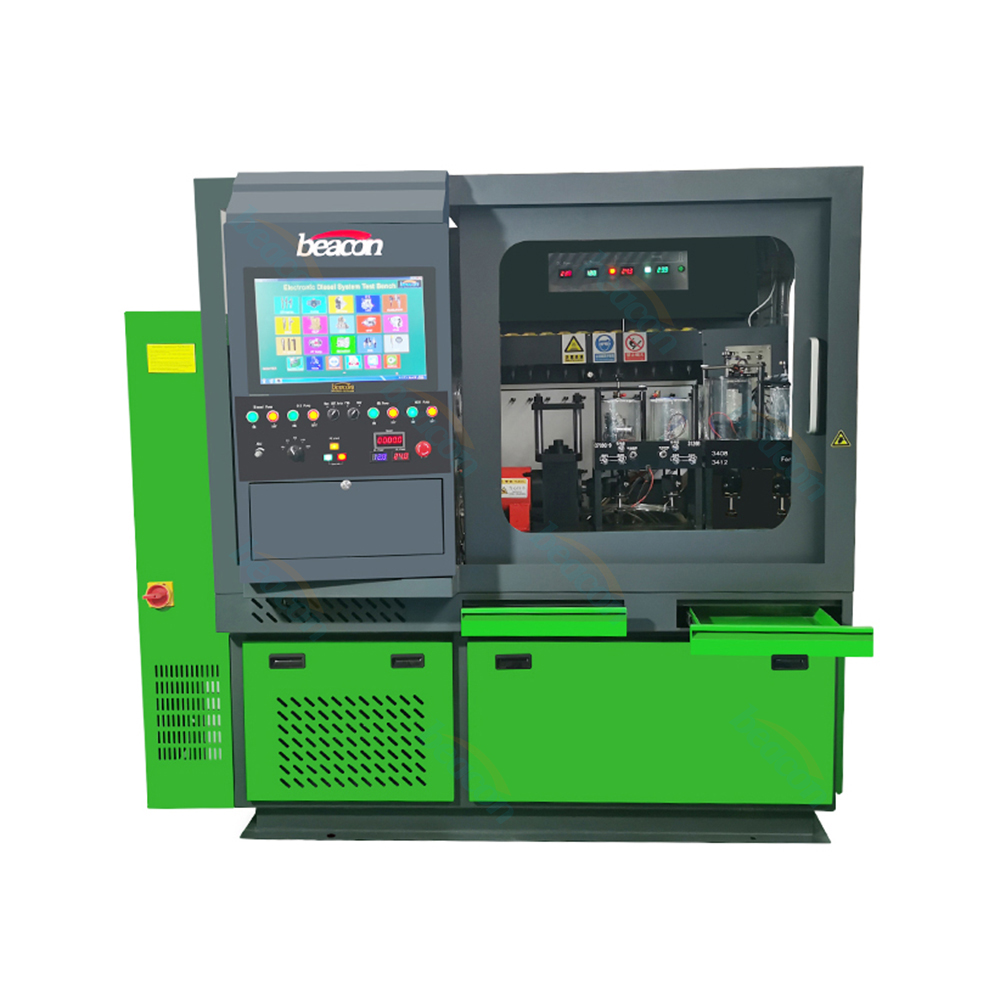 Beacon Hot Common Rail Дизельн – обзор и цена Workshop Tools Bench
