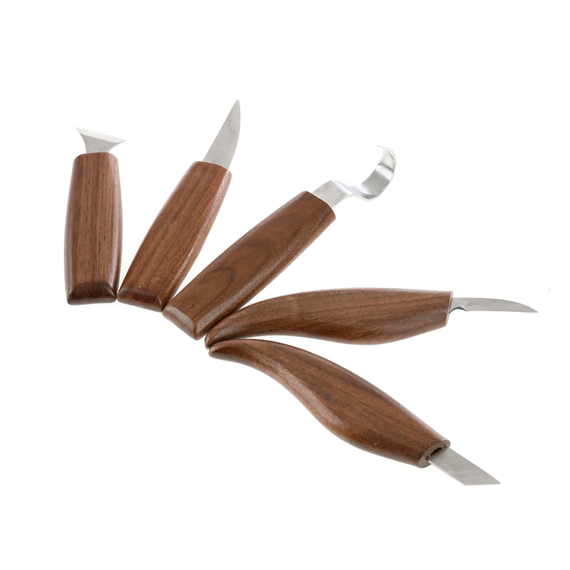 Набор для резьбы по дереву из  – обзор и цена Chisel Set Wood