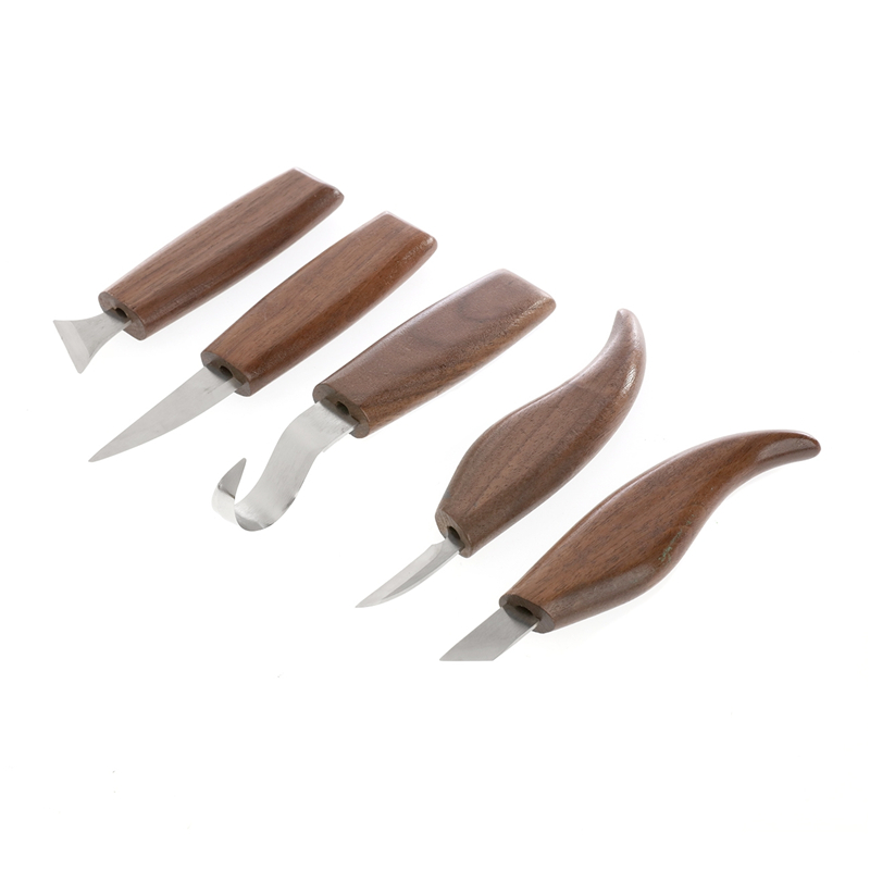 Набор для резьбы по дереву из  – обзор и цена Chisel Set Wood