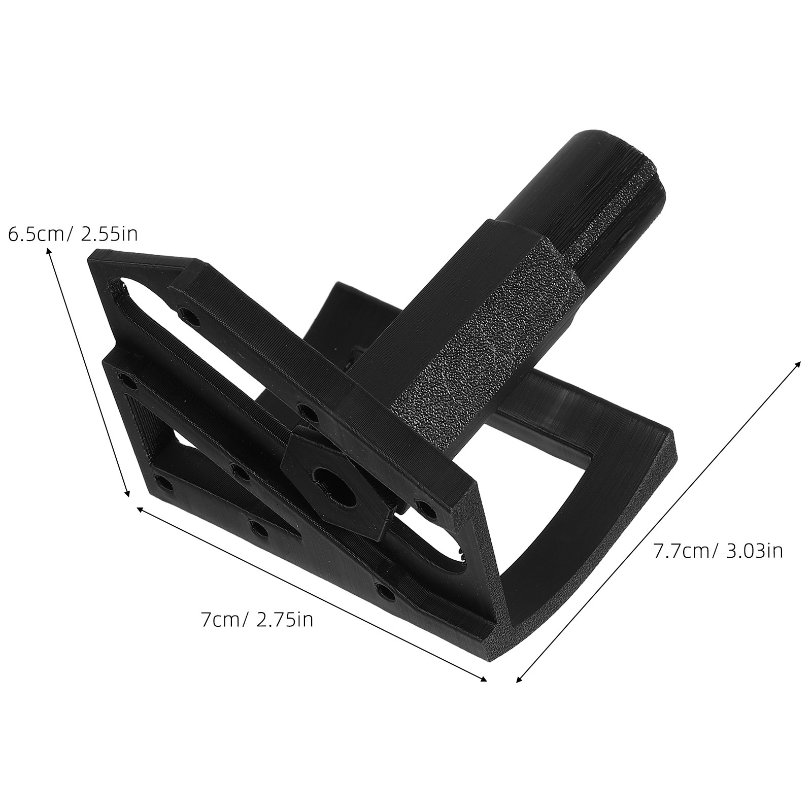 Настенный прочный держатель дл – обзор и цена Workshop Tools Storage