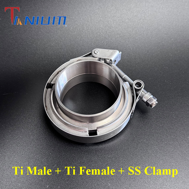 Фланец для выхлопной трубы из  – обзор и цена Pipe Clamp Bar