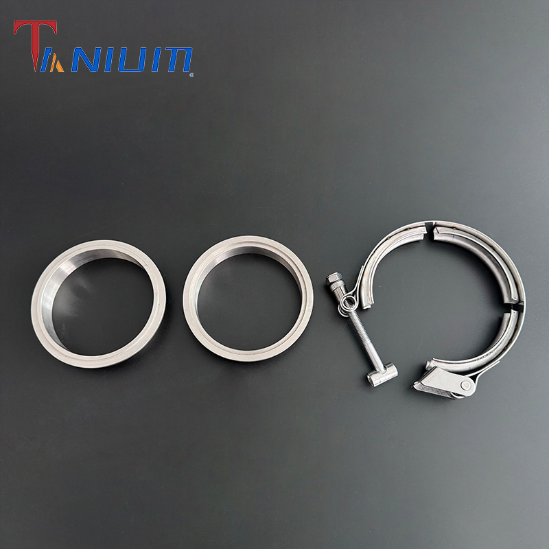 Фланец для выхлопной трубы из  – обзор и цена Pipe Clamp Bar