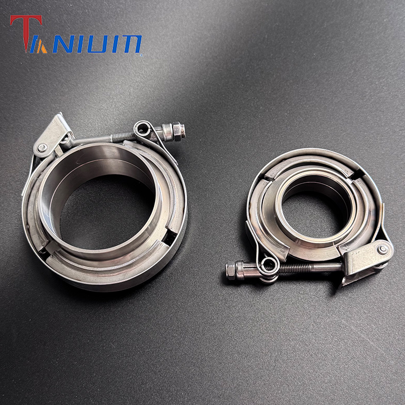 Фланец для выхлопной трубы из  – обзор и цена Pipe Clamp Bar