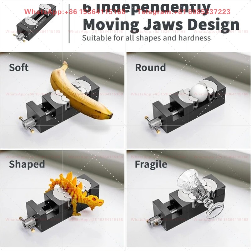 Самоцентрирующиеся тиски для н – обзор и цена Workshop Tools Center
