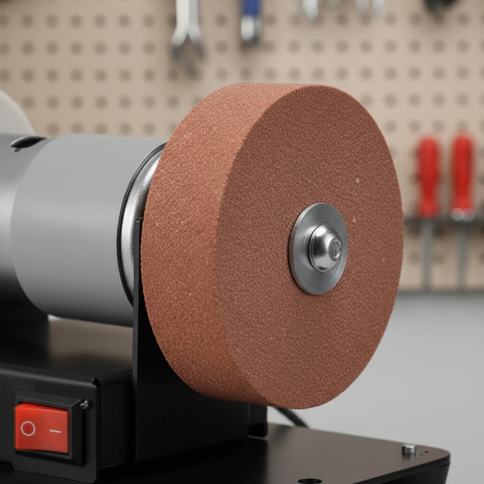 Мини-шлифовальный станок много – обзор и цена Workshop Tools Bench