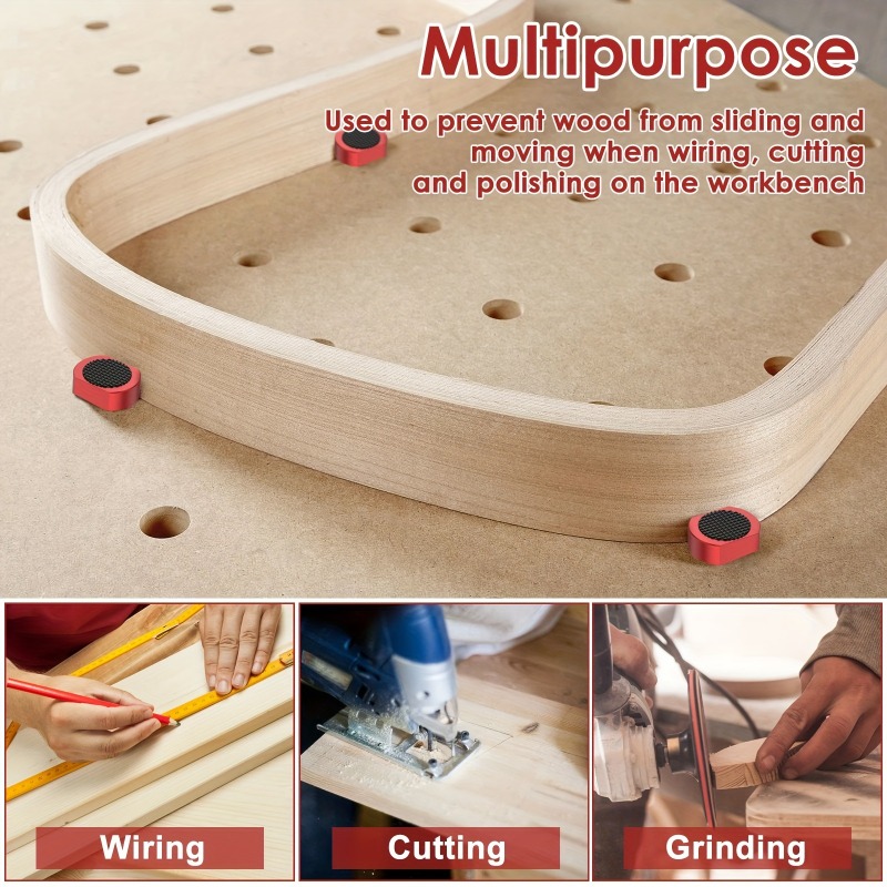 8 шт., верстак, колышек, тормо – обзор и цена Workshop Tools Bench