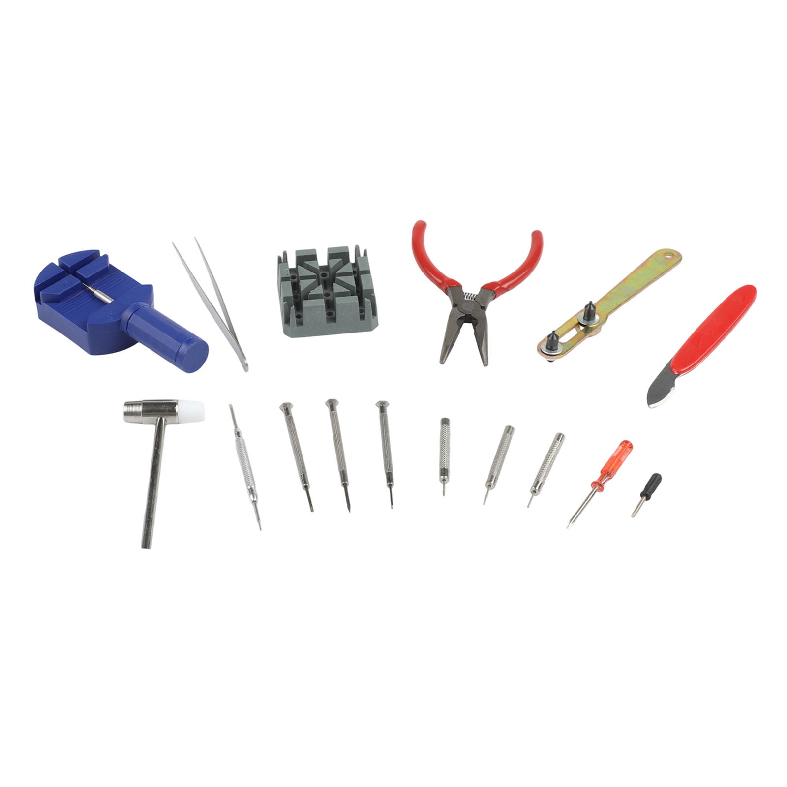 Инструменты для ремонта часов: – обзор и цена Workshop Tools Pictures