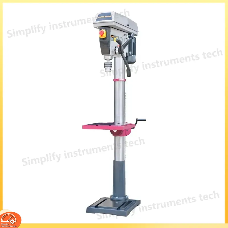 Мини-вертикальный сверлильный  – обзор и цена Workshop Tools Bench