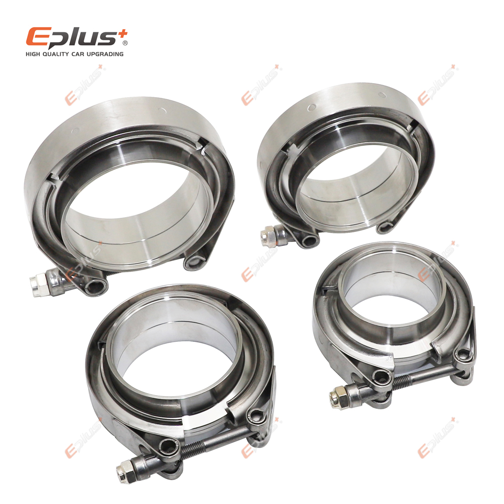 Eplus автомобильный 304 из нер – обзор и цена Pipe Clamp Bar