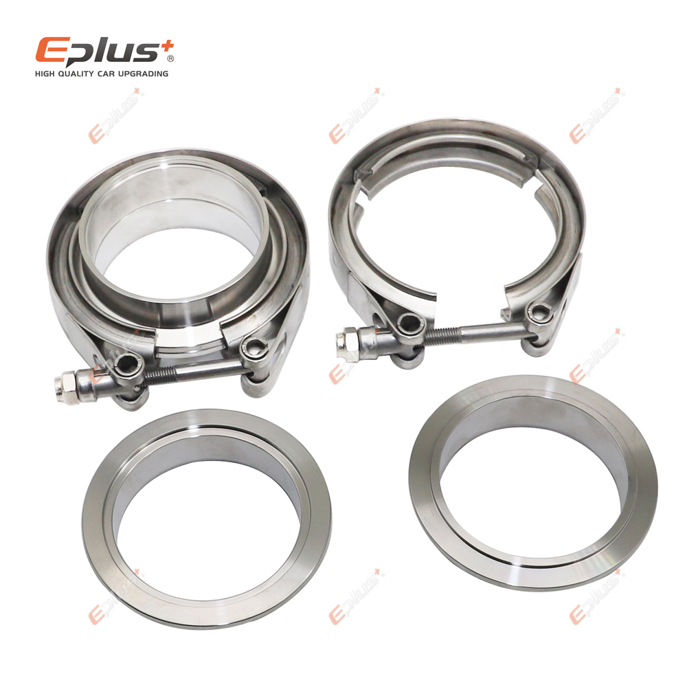 Eplus автомобильный 304 из нер – обзор и цена Pipe Clamp Bar