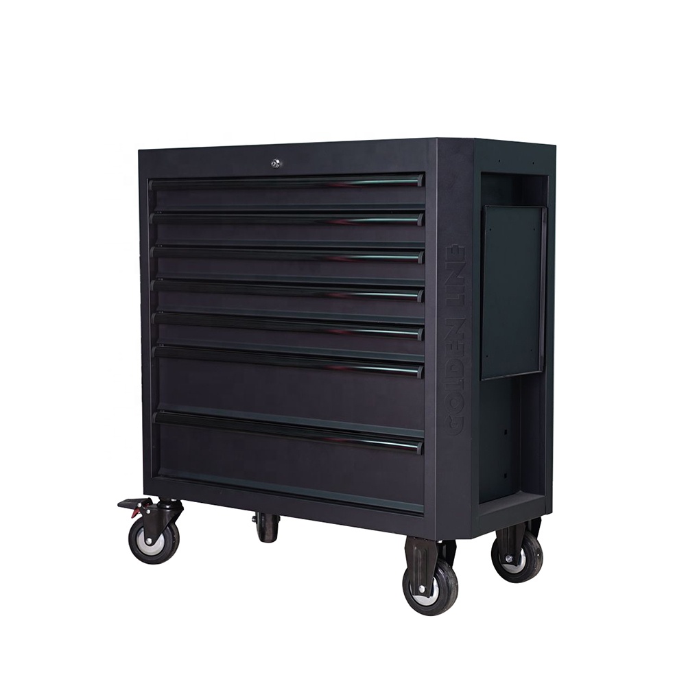 Новый дизайн, прочный стальной – обзор и цена Workshop Tools Bench