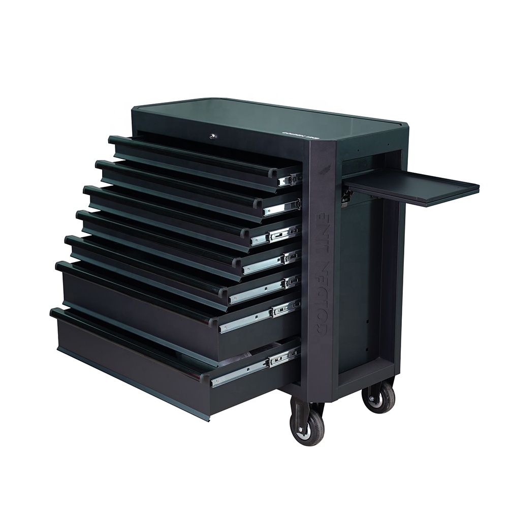 Новый дизайн, прочный стальной – обзор и цена Workshop Tools Bench
