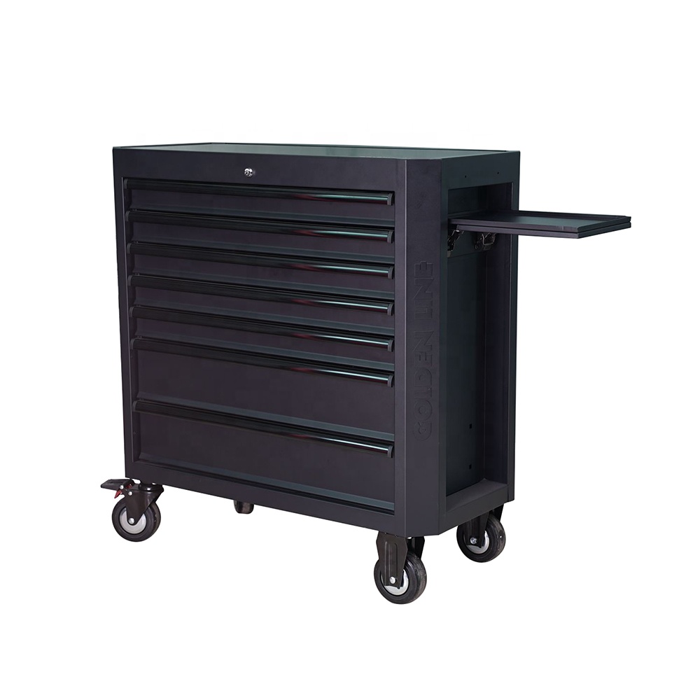 Новый дизайн, прочный стальной – обзор и цена Workshop Tools Bench
