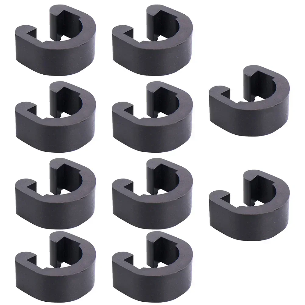 10 шт., велосипедные C-зажимы, – обзор и цена Pipe Clamp Bar