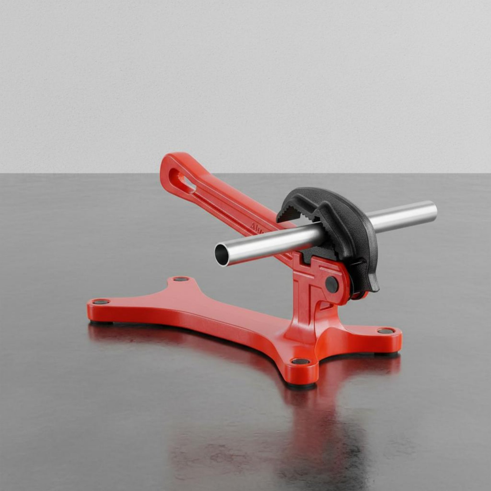 Трубные тиски-зажимы Yoke Pipe – обзор и цена Tools In The Workshop