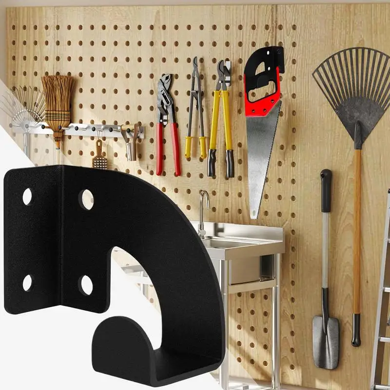 Надежное металлическое настенн – обзор и цена Workshop Tools Hanging