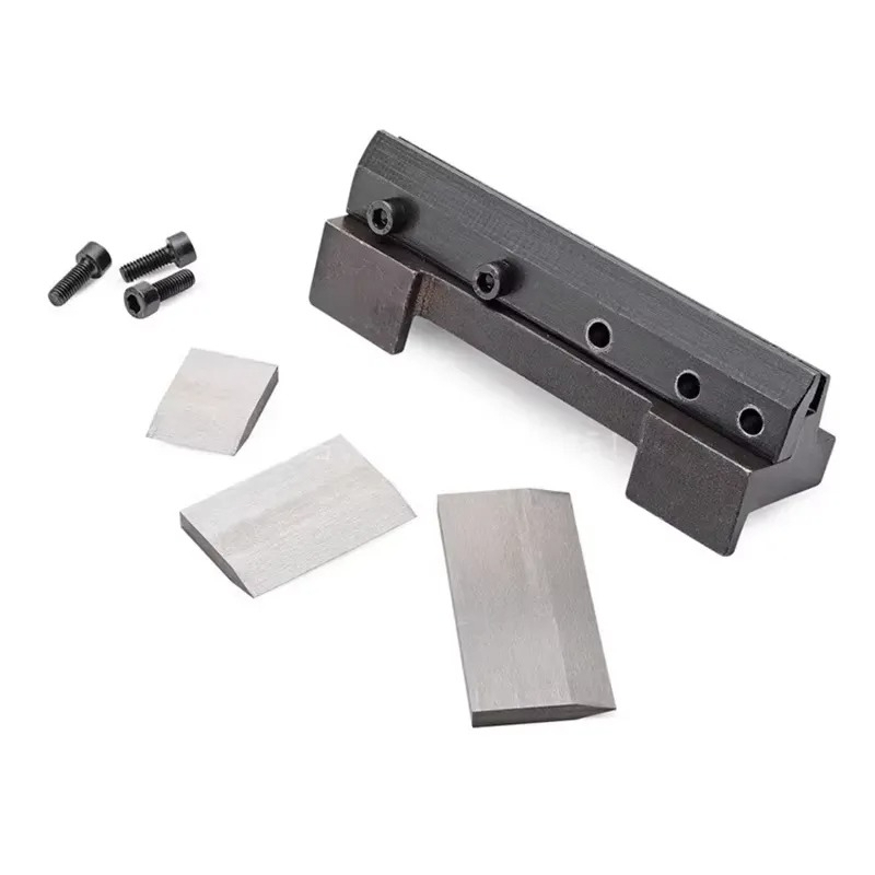 Насадка для ручной гибки метал – обзор и цена Workshop Tools Bench