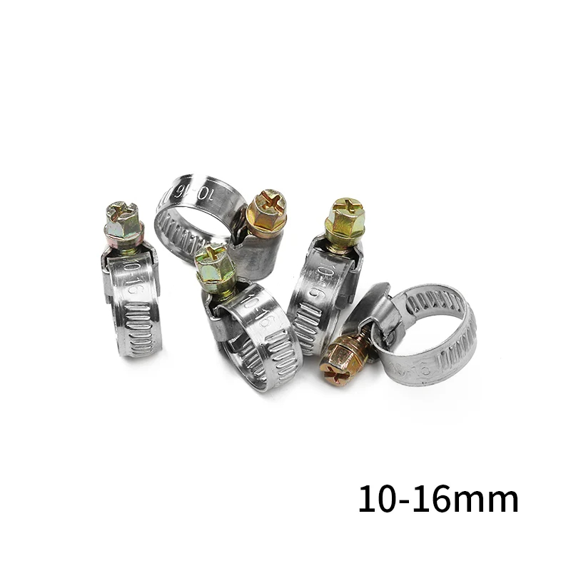 5/10 шт. хомуты для труб, зажи – обзор и цена Pipe Clamp Bar