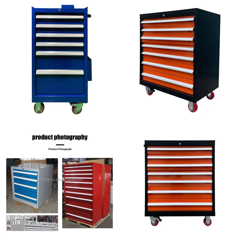 Инструментальный шкаф от китай – обзор и цена Workshop Garage Tools Manufacturer