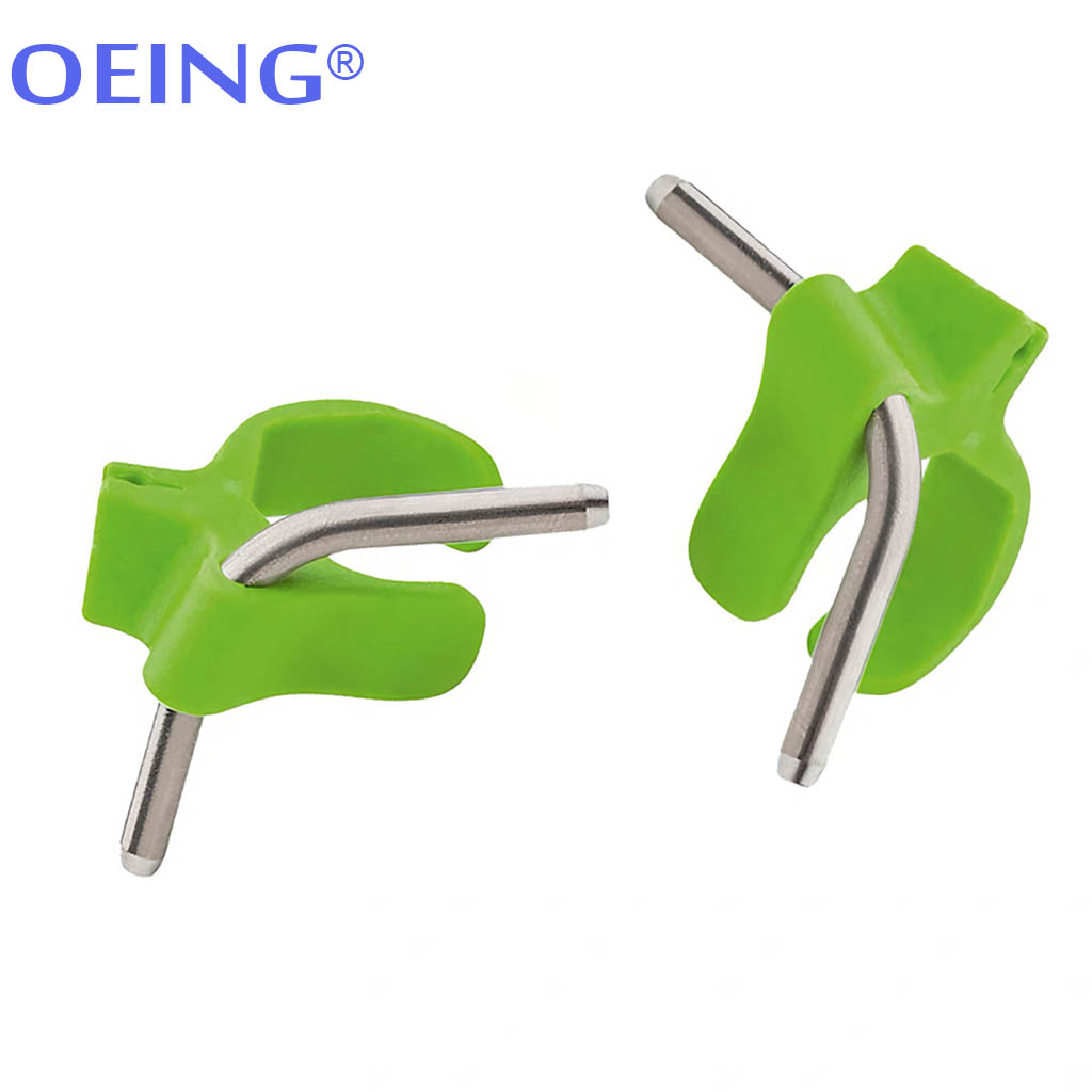 Стоматологический доступ BOEIN – обзор и цена Pipe Clamp Bar