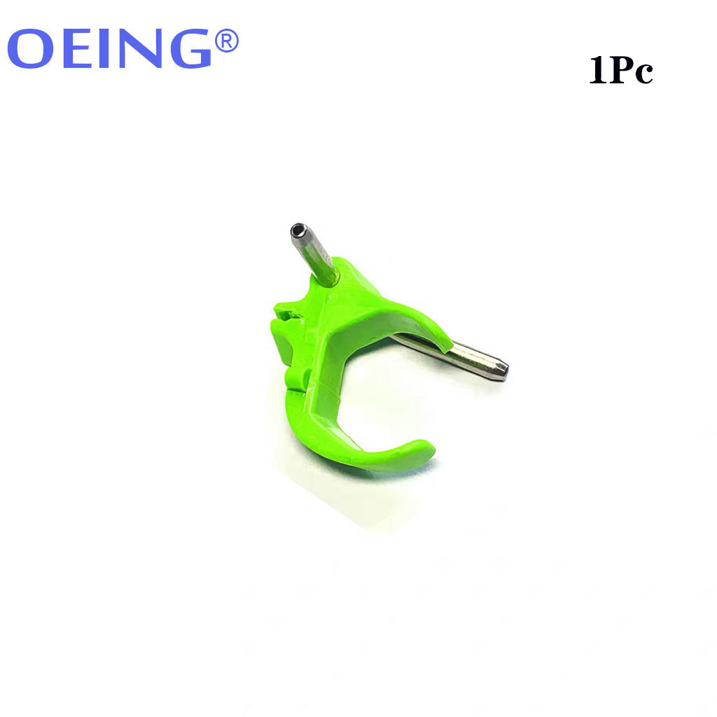 Стоматологический доступ BOEIN – обзор и цена Pipe Clamp Bar