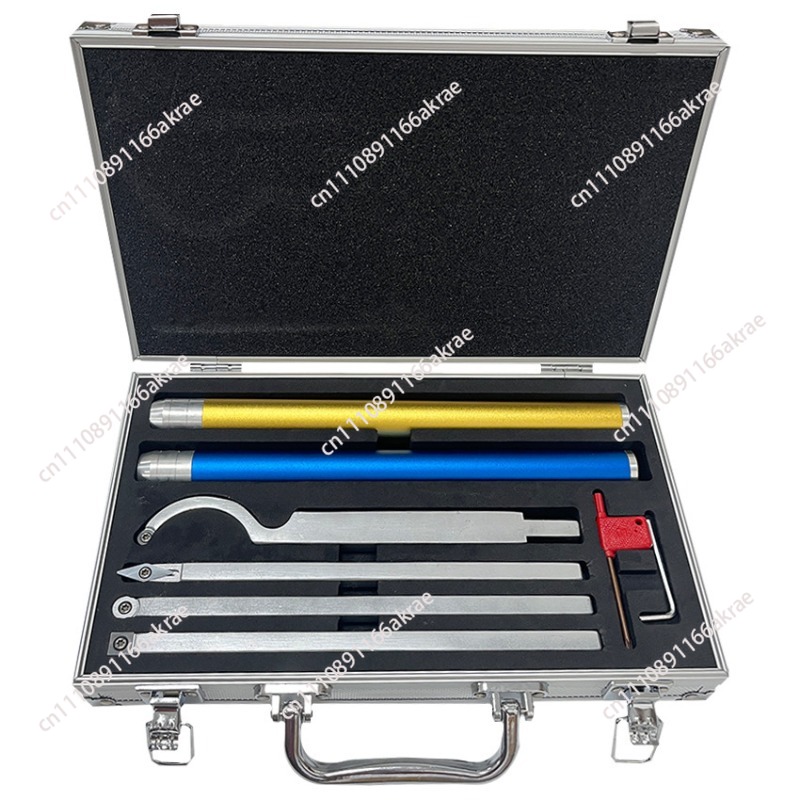 Инструменты для токарной обраб – обзор и цена Chisel Set Wood
