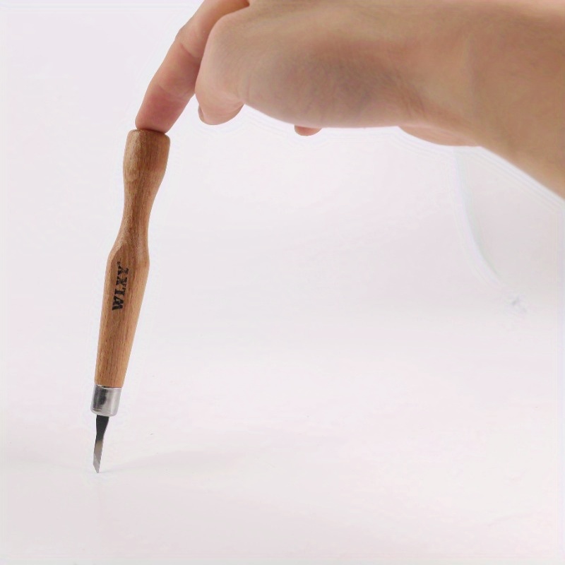 Набор из 12 профессиональных д – обзор и цена Chisel Set Wood