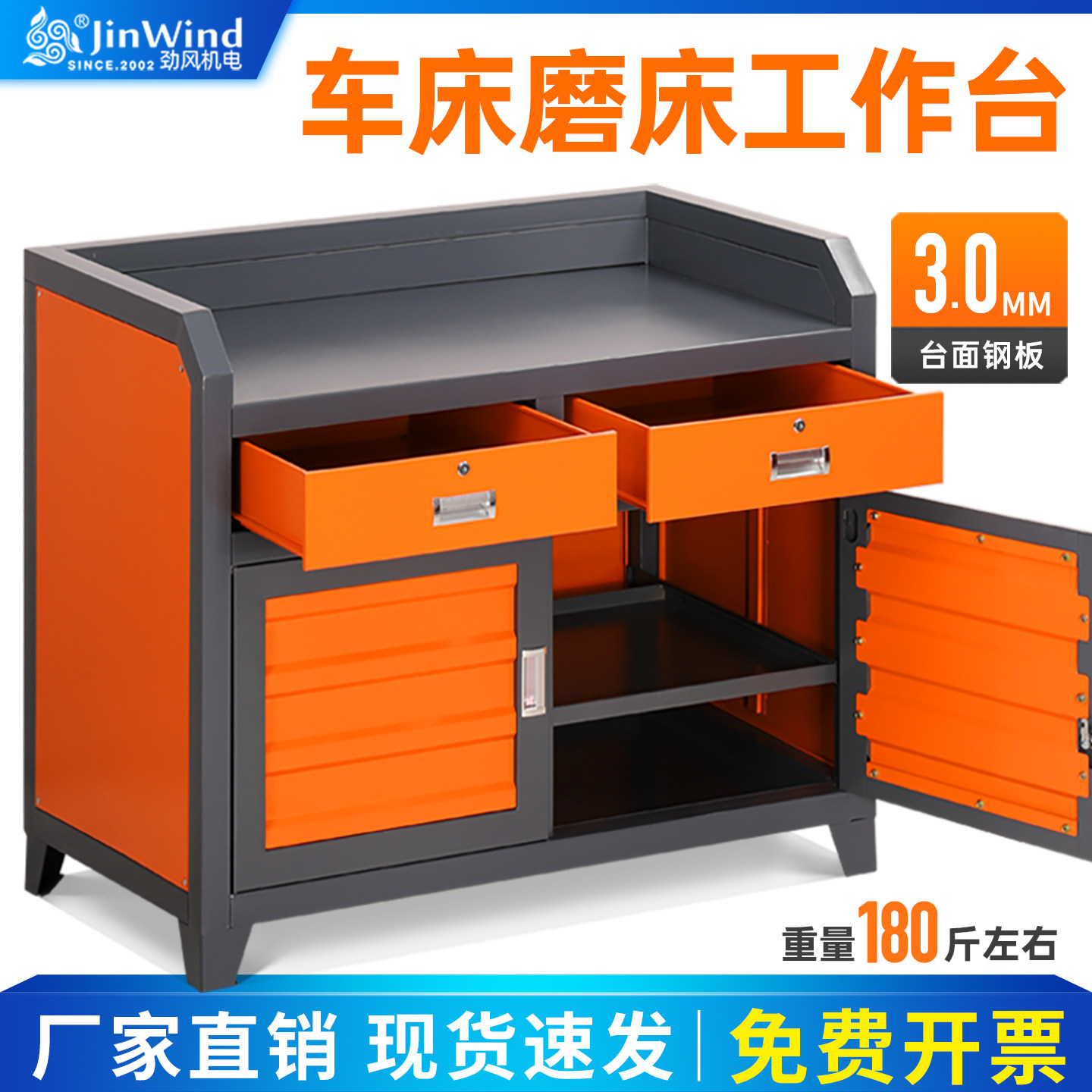 Вспомогательный стол для токар – обзор и цена Workshop Tools Center